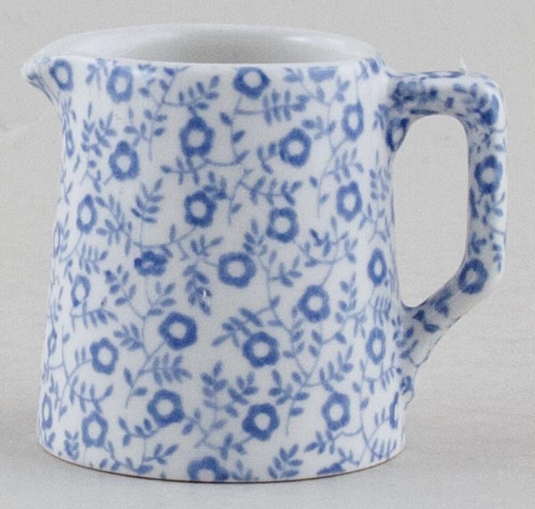 Creamer Tot